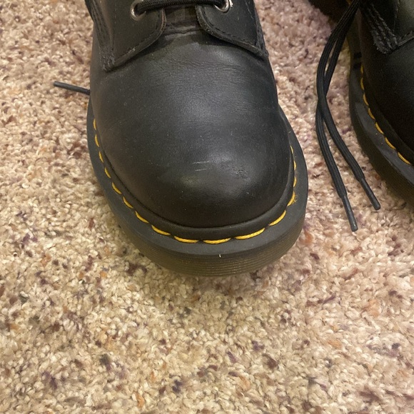 Doc Martens for sale! - Picture 2 of 6